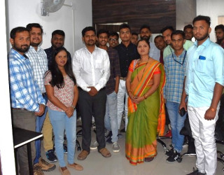 Industrial Visits for Academic 2019-20