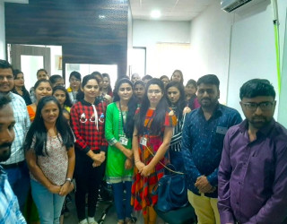 Industrial Visits for Academic 2019-20