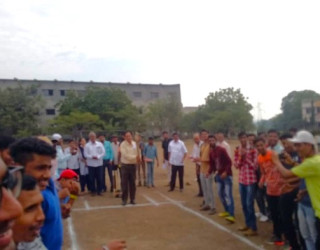 GANGAMAI PREMIER LEAGUE 