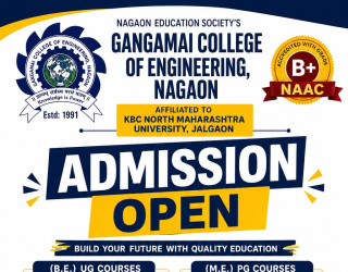 Admission Open