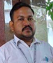 Prof. Gokul M. Endait