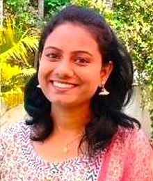 Prof. Jayshree B. Patil