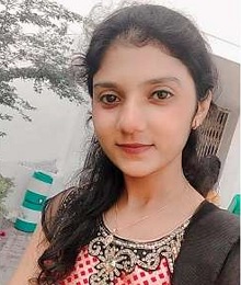 Prof. Priti N. Girase