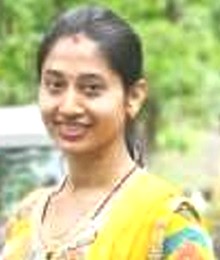 Prof. Pratiksha R. Shirsath