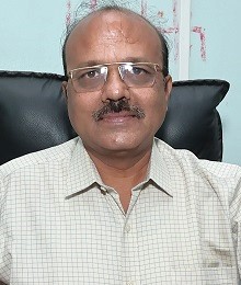 Prof. Govind Mohanlal Poddar