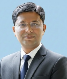 Prof. Durgesh Motilal Khairnar