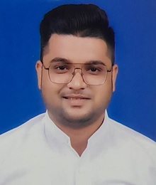 Mr. Akshay Vijayrao Dusane