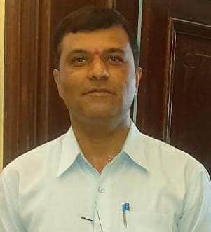 Prof. Vinod Ashok Malpure