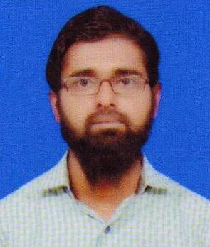 Prof. Mohd Ashfaque Taaj Mohd. 