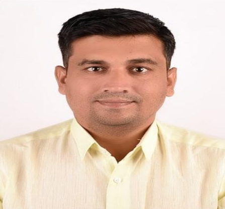 Dr. Sarang Dagajirao Patil