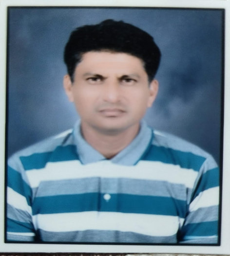 Dr. Manish Madhukar Patil