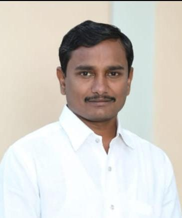 Prof. Sandip Anaji Deore