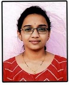 Prof. Poonam Yugesh Nikume