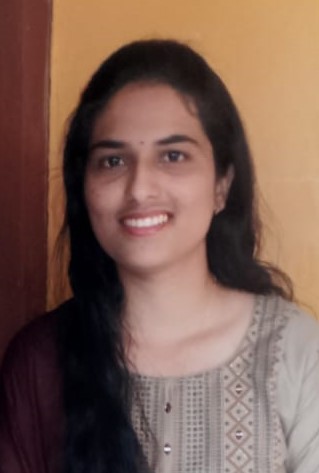 Prof. Shubhangi K. Sonawane