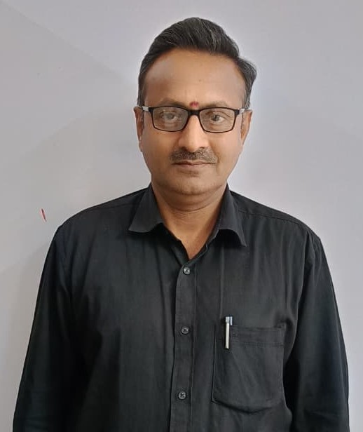 Dr. Vivek S. Chaudhari