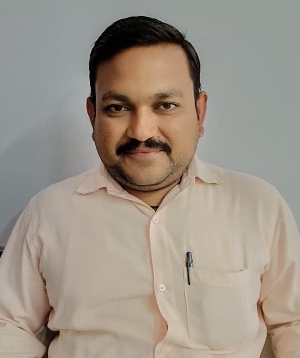 Prof. Gokul M. Endait