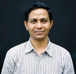 Dr.Bhalchandra R.Mandre