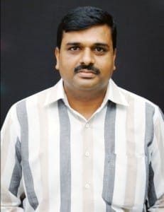 Bhupendra Subhash Chordia