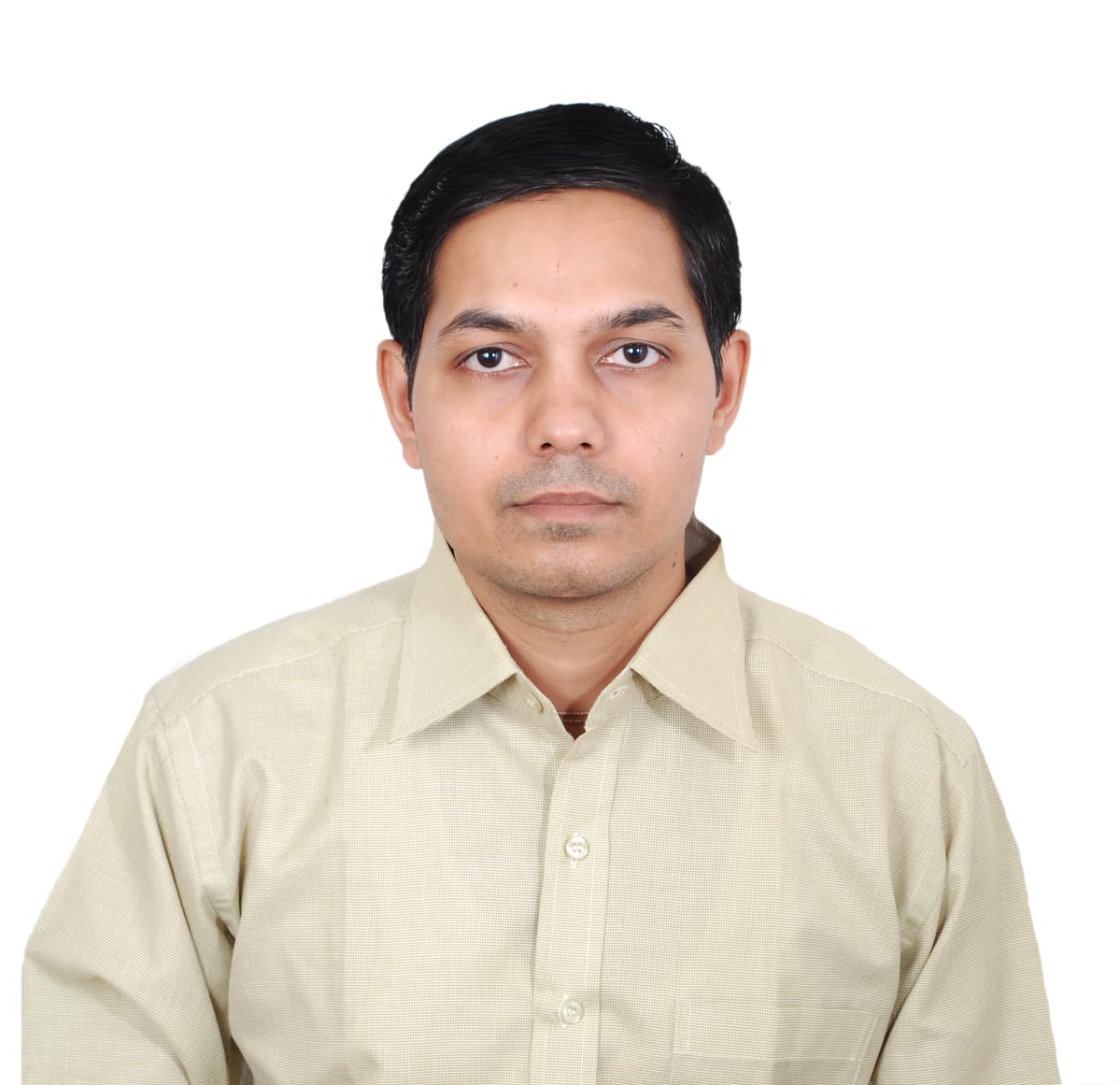 Dinesh Bharote 