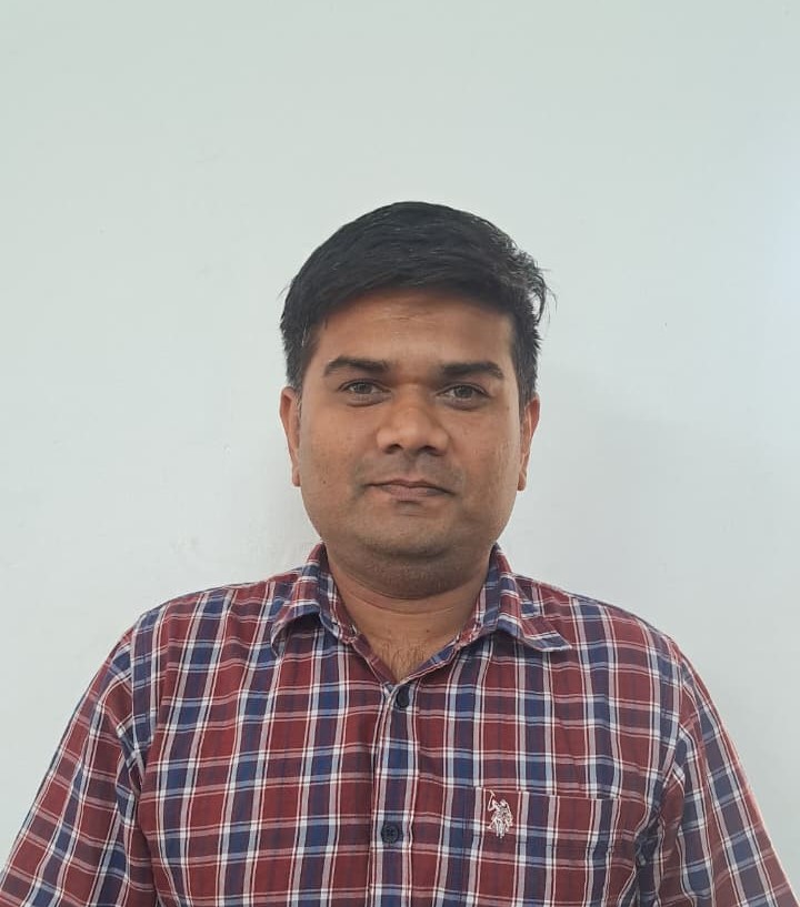  Vishal D.Suryawanshi 