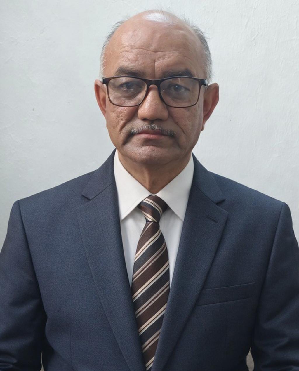 Prof. Narendrakumar Ramdas Borase   