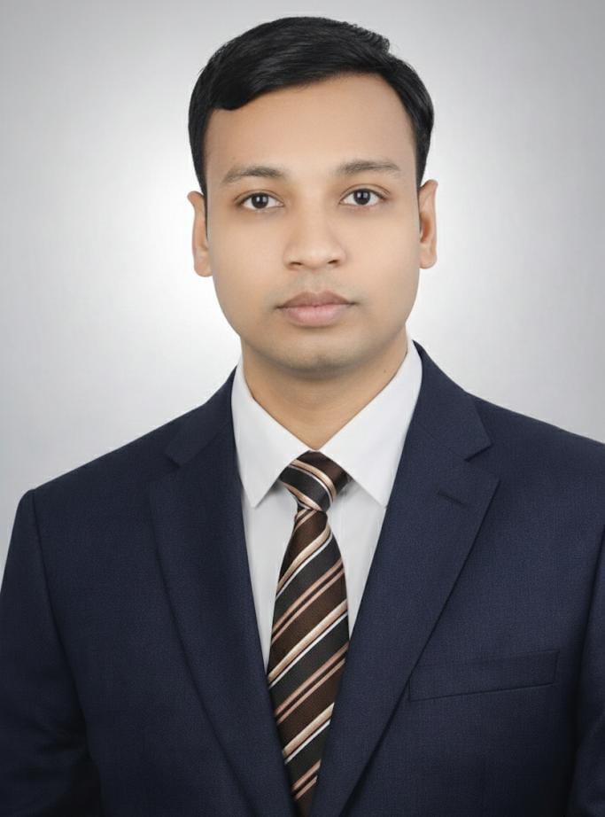 Prof. Jagadishprasad Panditrao Bhadane