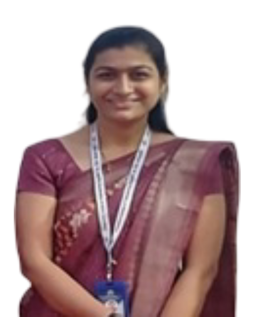 Prof. Sneha Keshav Pawar