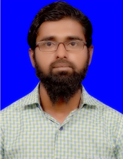 Prof. Mohd Ashfaque Taaj Mohd. 