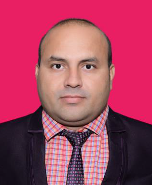 Prof. Nitin Gotan Patil