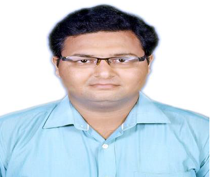 Prof. Avinash Devidas Bagul