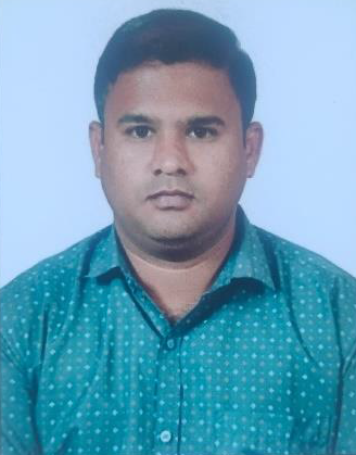 Prof. Harshal Subhash Deore