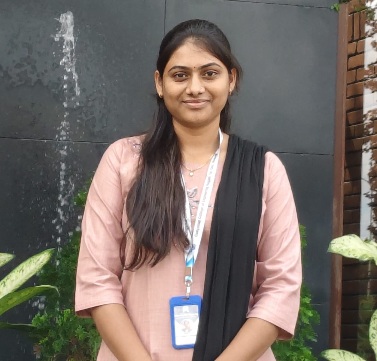  Vaishnavi P. Kumbhar