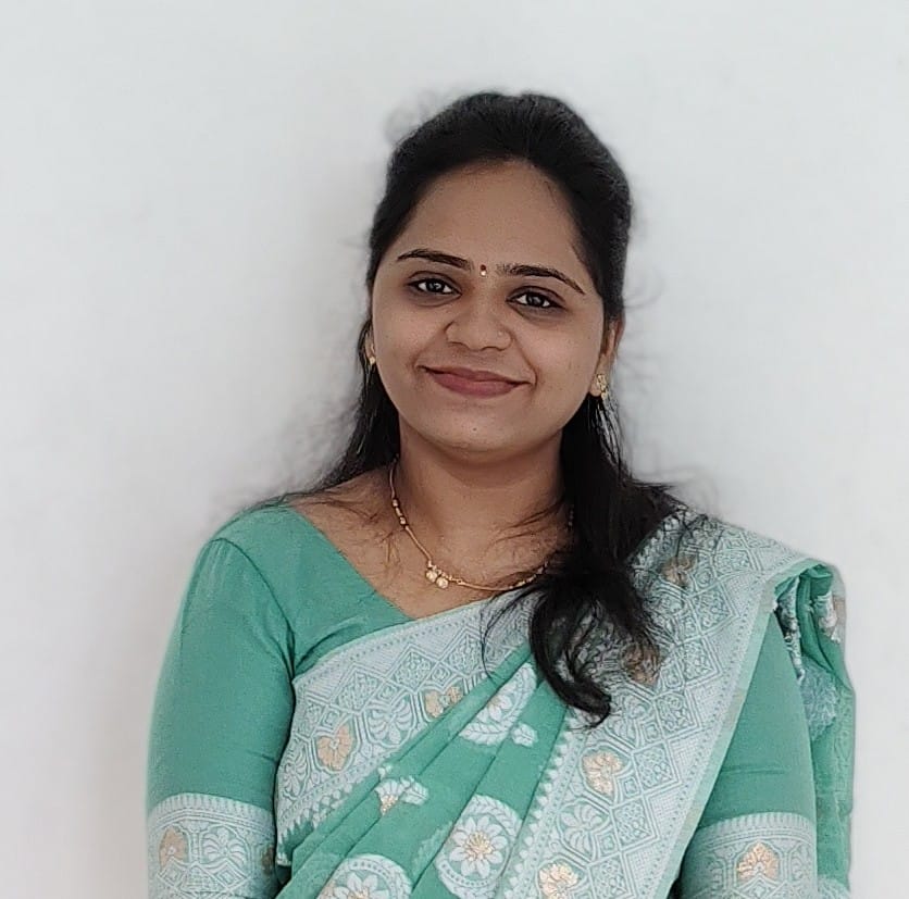 Sweeti.P.Patil