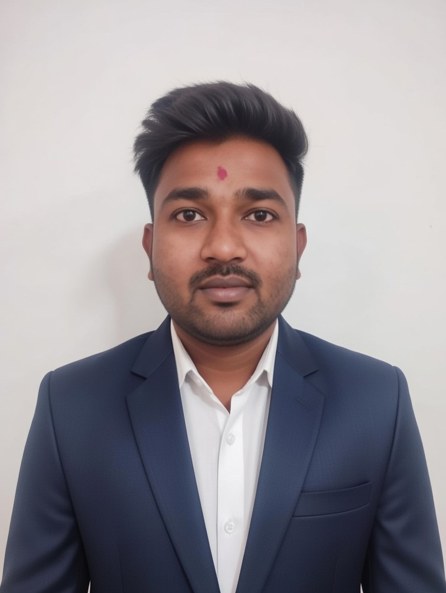 Vaibhav Mahanar