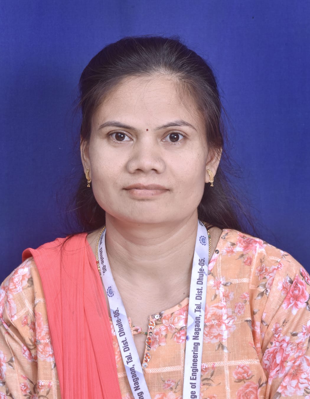 Vaishali Subhash Jade