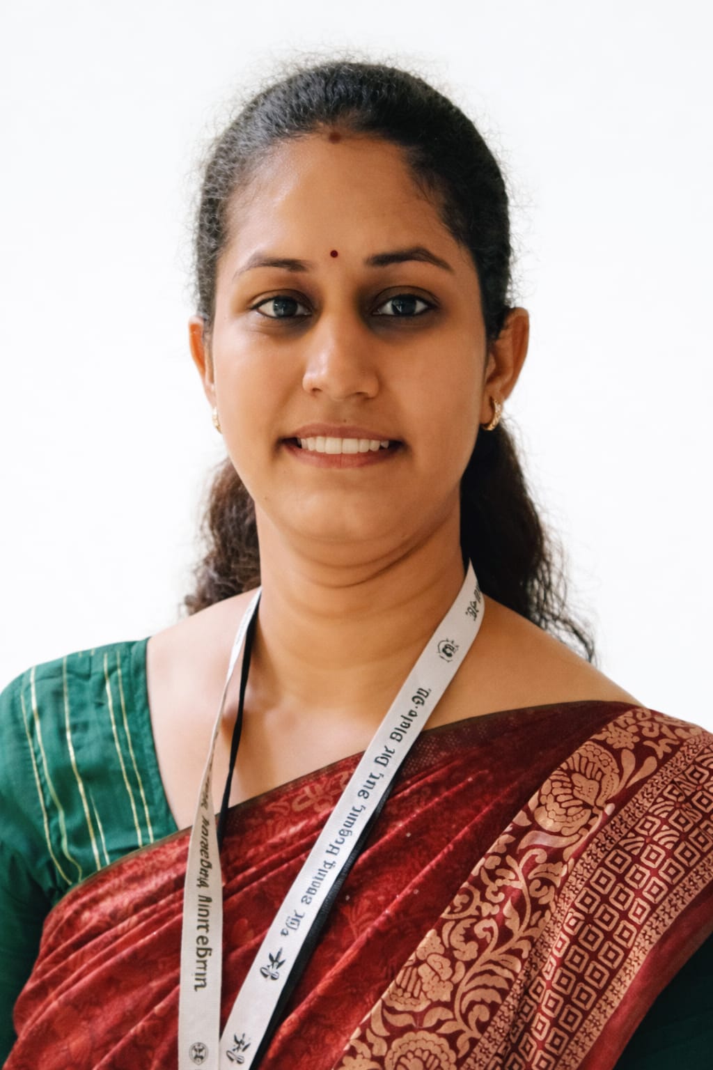 Harshada makarand patil
